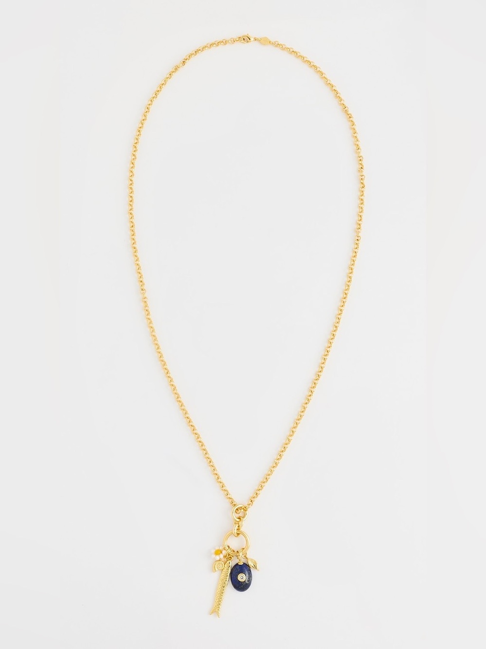 Anni Lu Swimclub Necklace